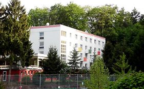 Hotel am Rosenberg Hofheim